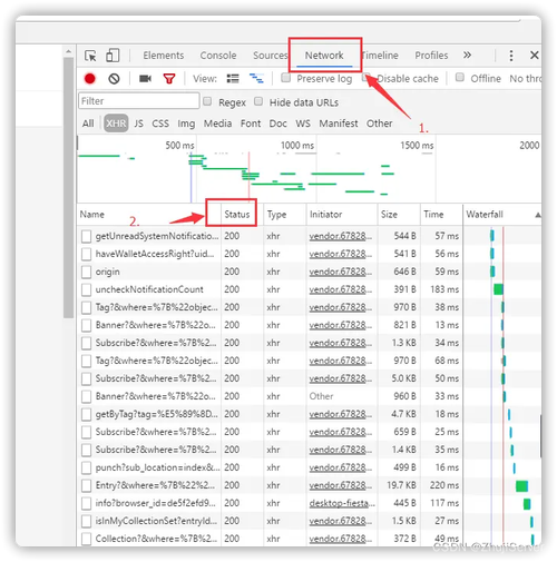 Java HttpClient包如何高效使用?-图2 Java HttpClient包如何高效使用?-图2