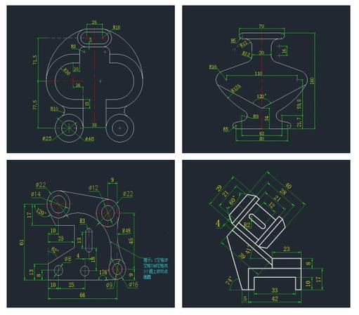 AutoCAD 2007教程怎么学？新手入门指南是什么？-图3