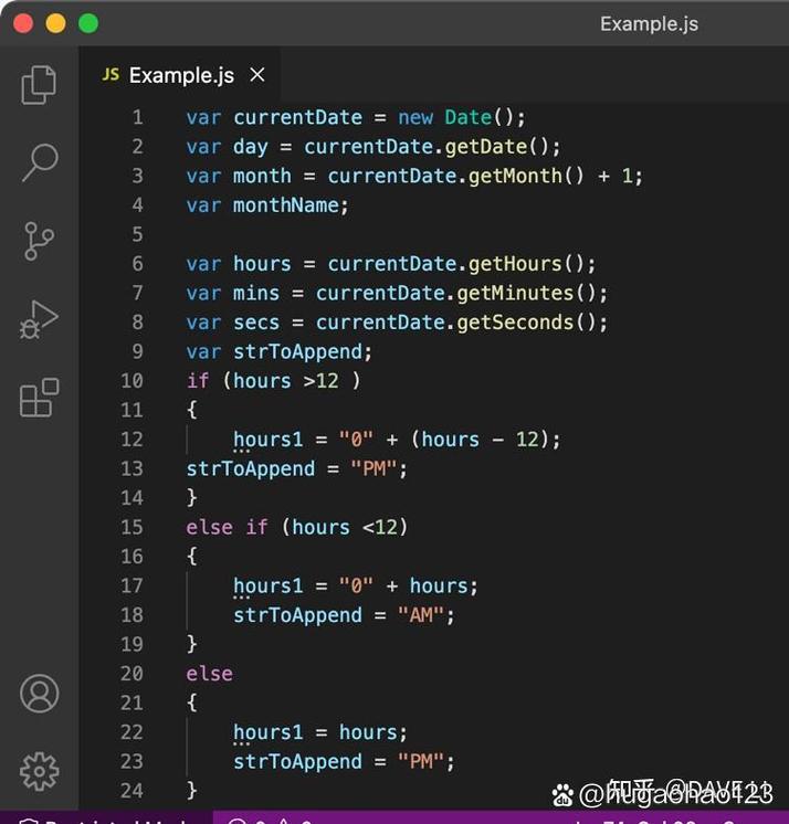 EasyUI如何与Java进行JSON数据交互？-图3