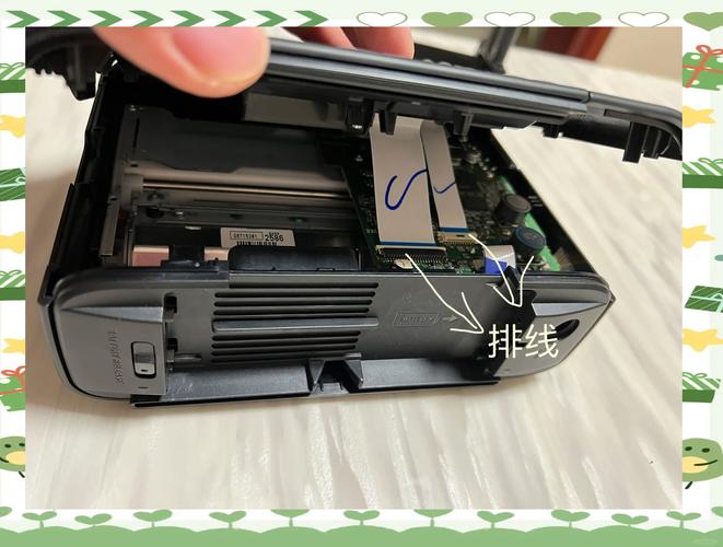 佳能CP1200日版怎么用？新手操作指南？-图2