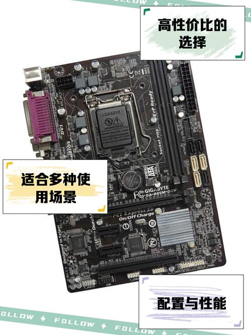 技嘉b150md3h安装教程-图1