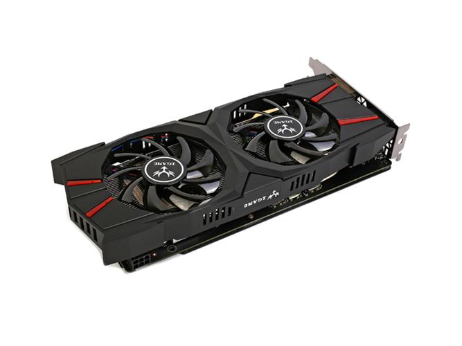 七彩虹GTX1060怎么安装？-图3