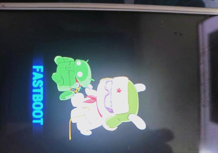 红米2aroot权限获取教程-图3