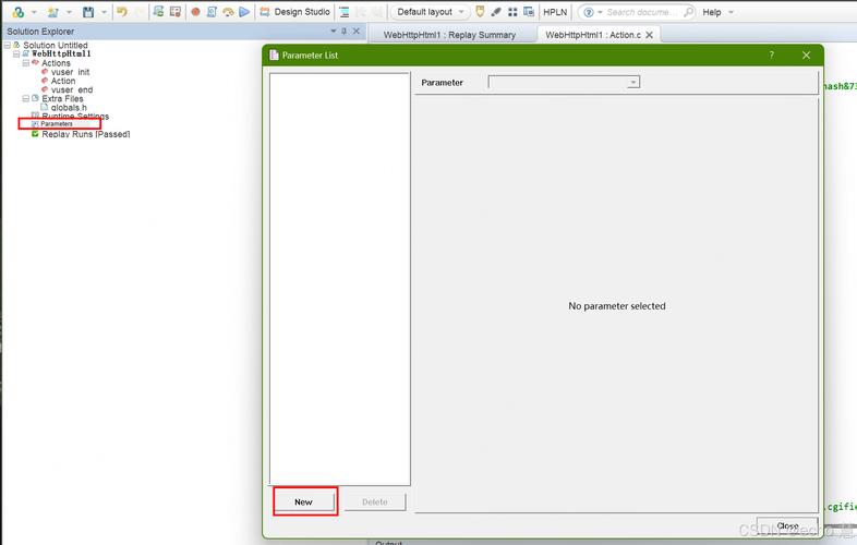 loadrunner视频教程-图3