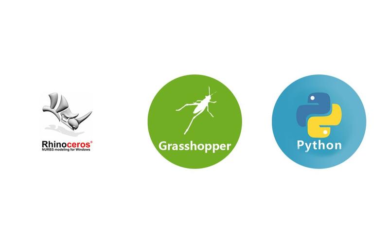 Python与grasshopper-图3