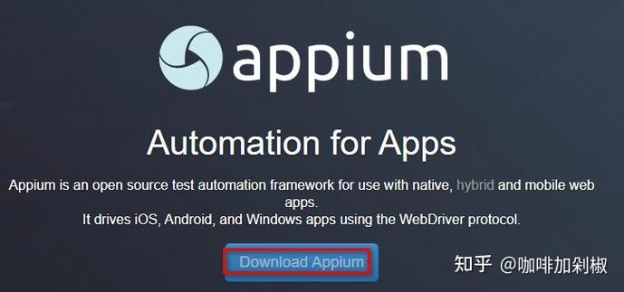 appium python demo-图2 appium python demo-图2
