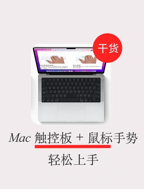 MacBook Pro新手怎么入门?-图1 MacBook Pro新手怎么入门?-图1