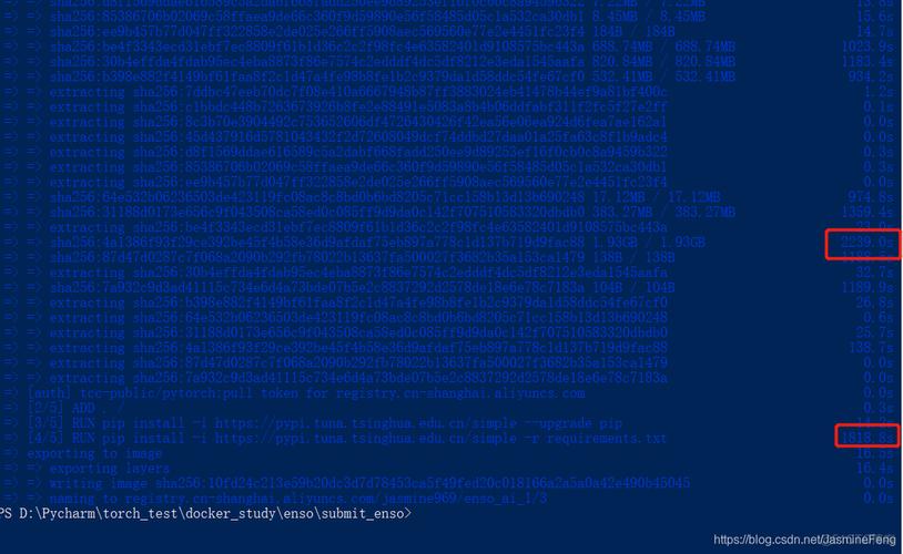 Docker pull Python时，如何选择合适版本？-图1