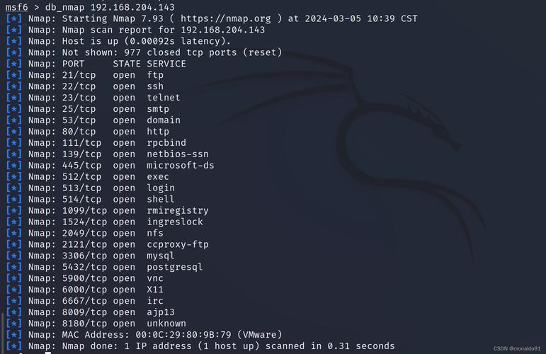 Kali Linux渗透教程从哪开始学？-图2