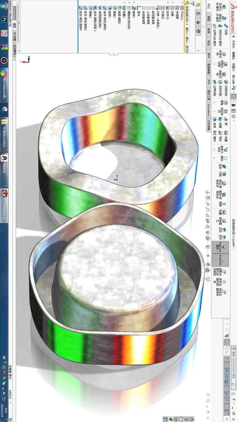 solidworks渲染教程-图1