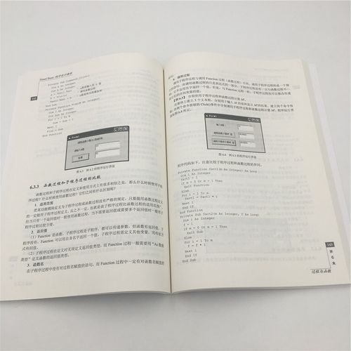 Visual Basic教程-图1