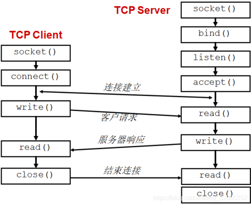 java socket bind-图2