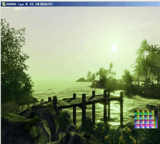 CryEngine3教程怎么学？新手入门指南？-图1