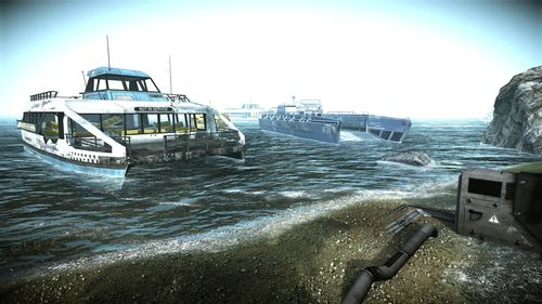 CryEngine3教程怎么学？新手入门指南？-图3