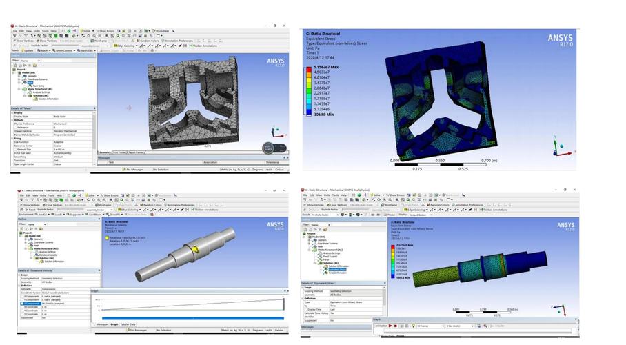 ANSYS DYNA教程怎么学？入门到精通技巧？-图1