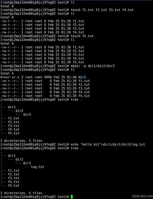Linux下Java命令怎么运行?-图3 Linux下Java命令怎么运行?-图3