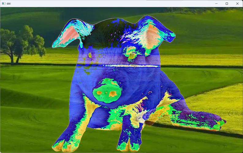 OpenCV如何用Python实现GIGE相机通信？-图2