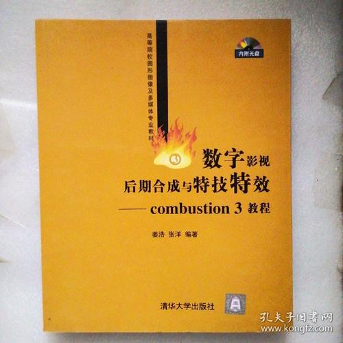 combustion 教程，如何快速掌握核心技巧？-图3