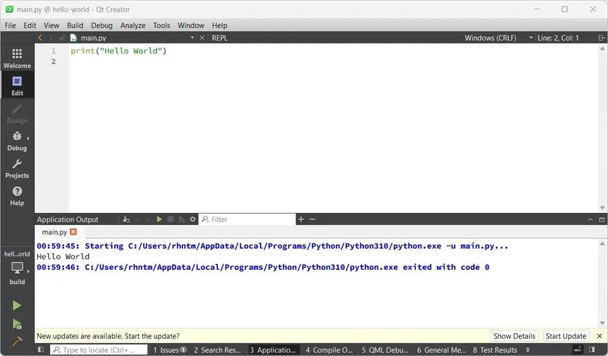 Python Qt平台如何高效开发跨桌面应用？-图3