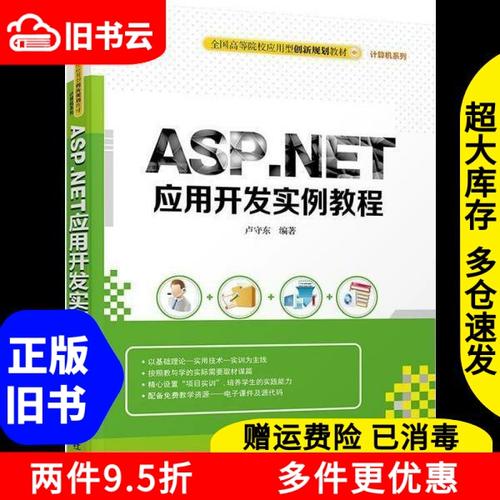 asp.net实例开发教程-图1