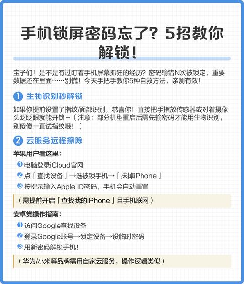 iphone6怎么解锁教程-图2