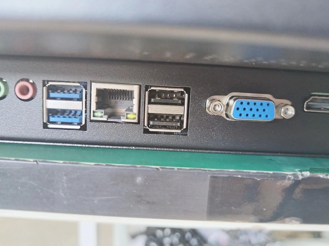 Windows下Python如何实现USB通信？-图1