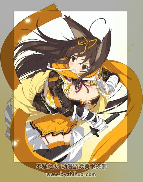 数码绘画进阶，Touch如何提升技巧？-图3