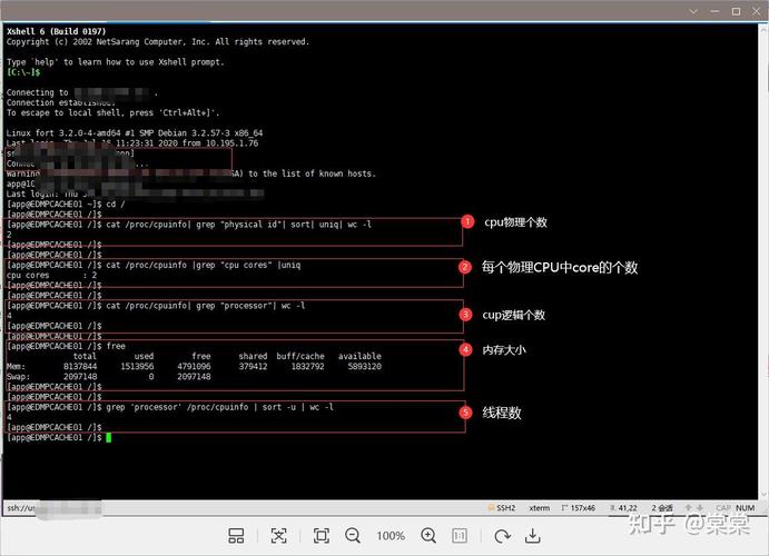 Linux如何查看Java内存占用情况？-图2