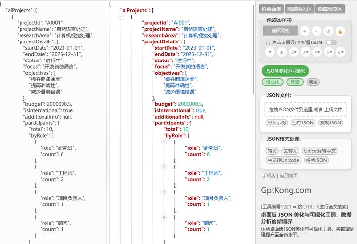 Java JSON 如何高效转 Map？-图3