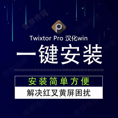 Twixtor Pro教程怎么学？关键技巧有哪些？-图1