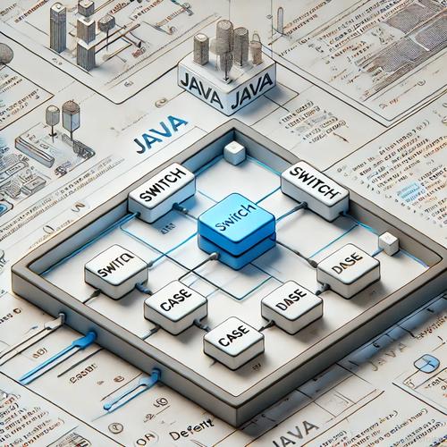 Java switch 如何处理 enum 类型？-图2