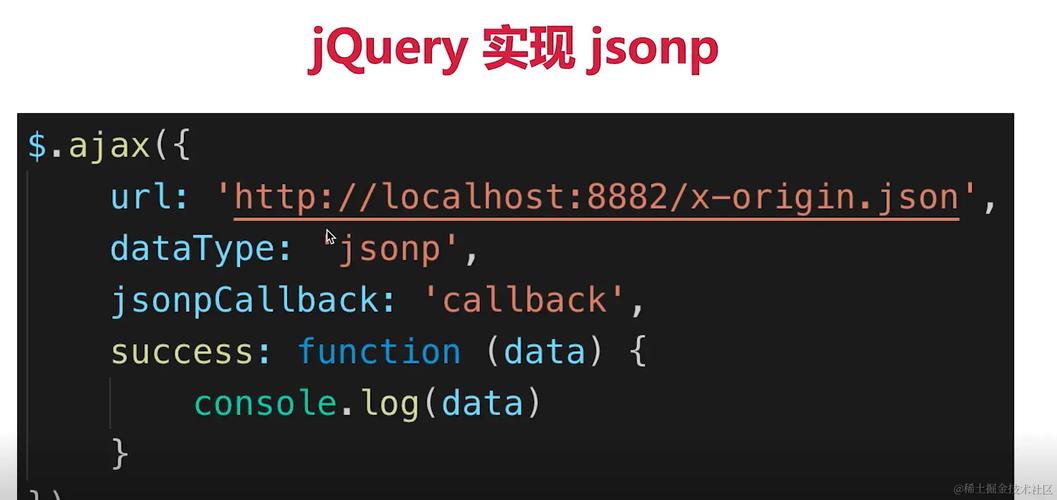 jQuery如何处理Java与JSON的数据交互？-图2