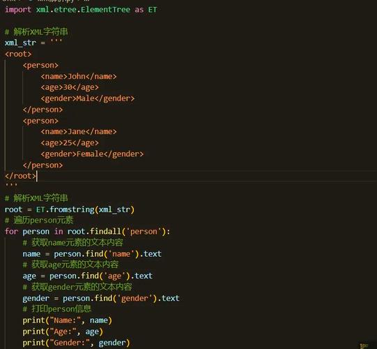 Java Servlet XML如何配置与使用？-图2