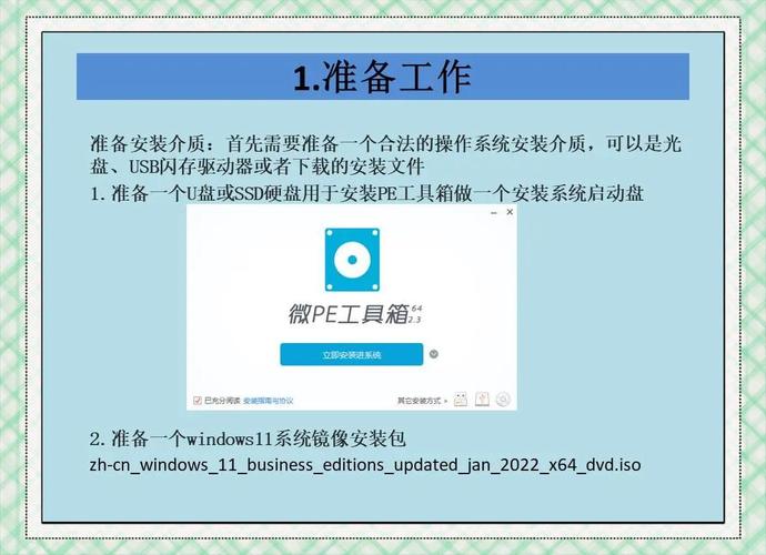 Win7纯净版系统怎么安装？步骤有哪些？-图3