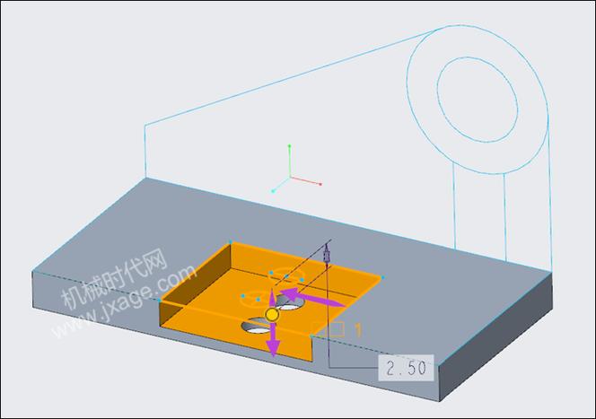 Creo 2.0工程图怎么学？-图3
