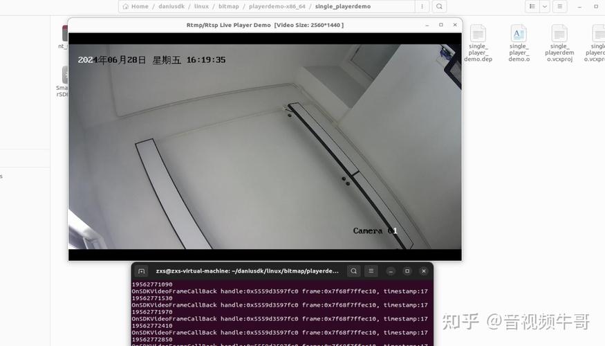Python RTMP player如何实现？-图1