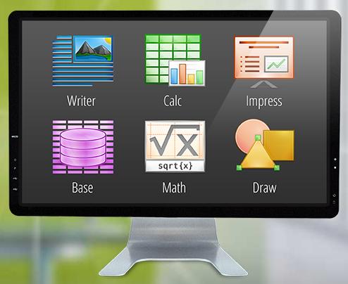 LibreOffice如何用Java开发?-图2 LibreOffice如何用Java开发?-图2
