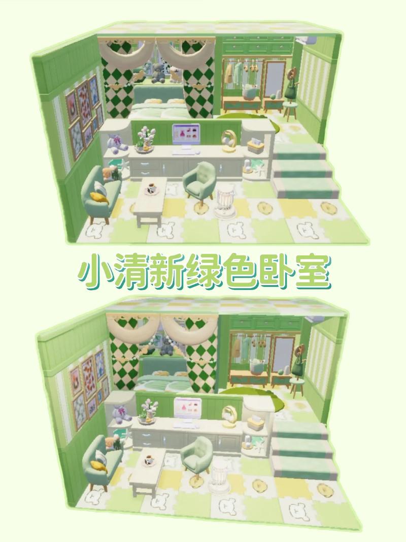 Sweet Home教程怎么学？新手入门指南？-图3