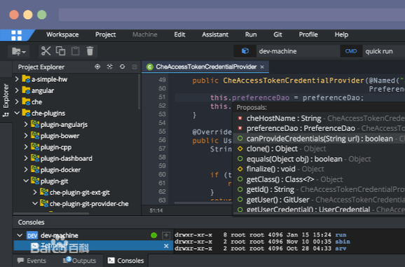 Eclipse Java可视化工具如何选择？-图2