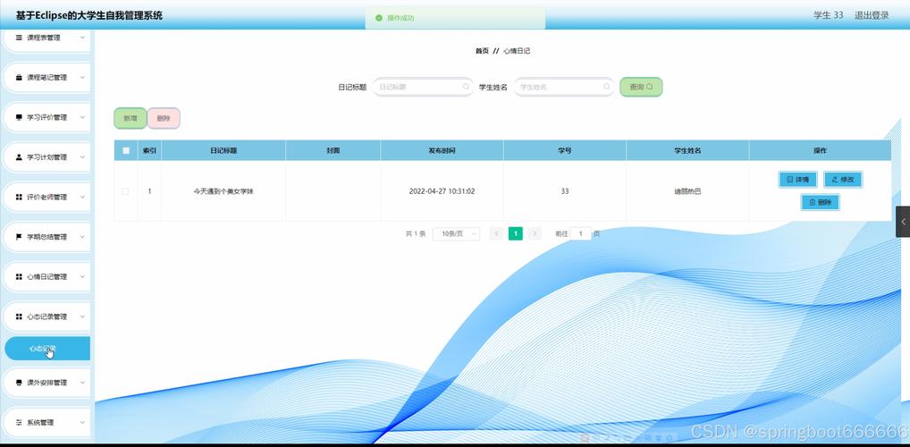 Eclipse Java可视化工具如何选择？-图3