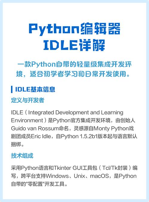 如何用Python开发一款Python编辑器？-图3