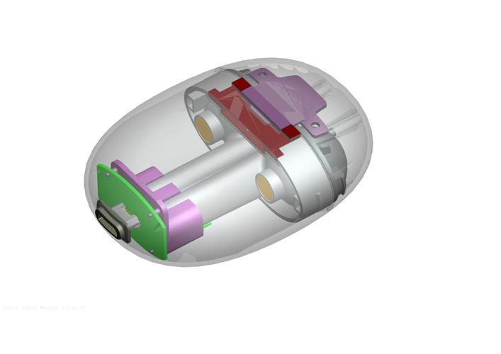 Pro/E 5.0工程图教程怎么学？-图2