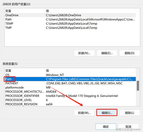 Java classpath如何正确配置？-图1
