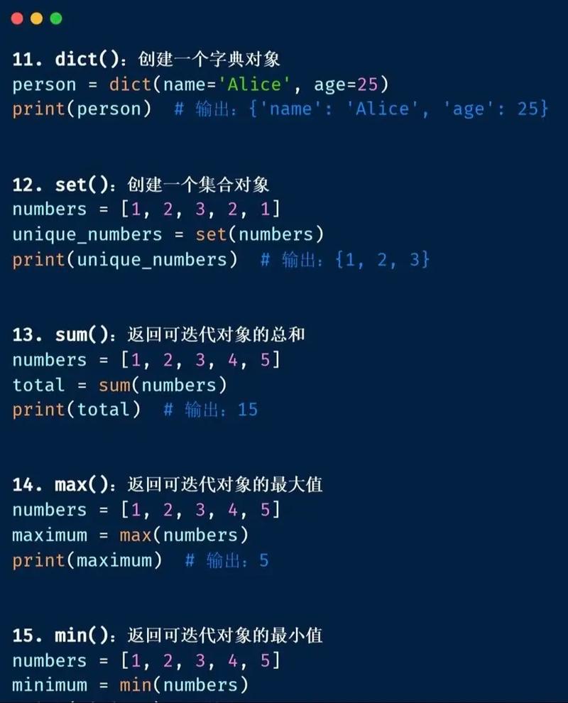 Python heappushpop,高效堆操作的关键?-图2 Python heappushpop,高效堆操作的关键?-图2