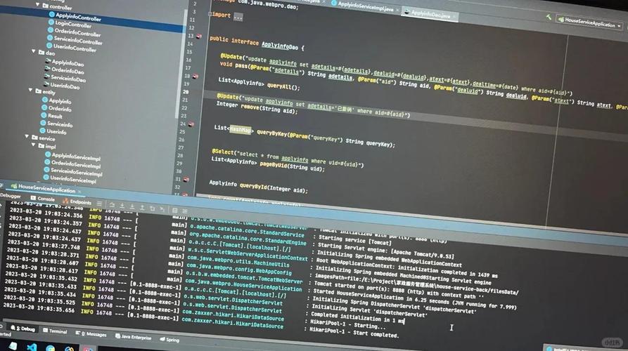 Java Web项目开发如何深入体验？-图2
