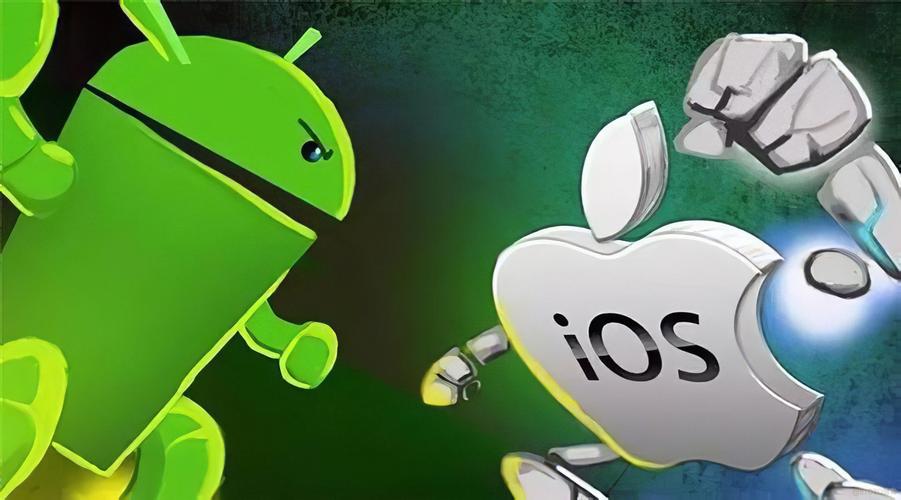 Java、Android、iOS如何协同开发？-图1