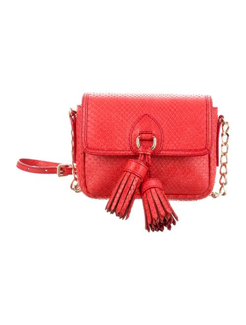 Python toUpperCase 方法如何使用？-图2