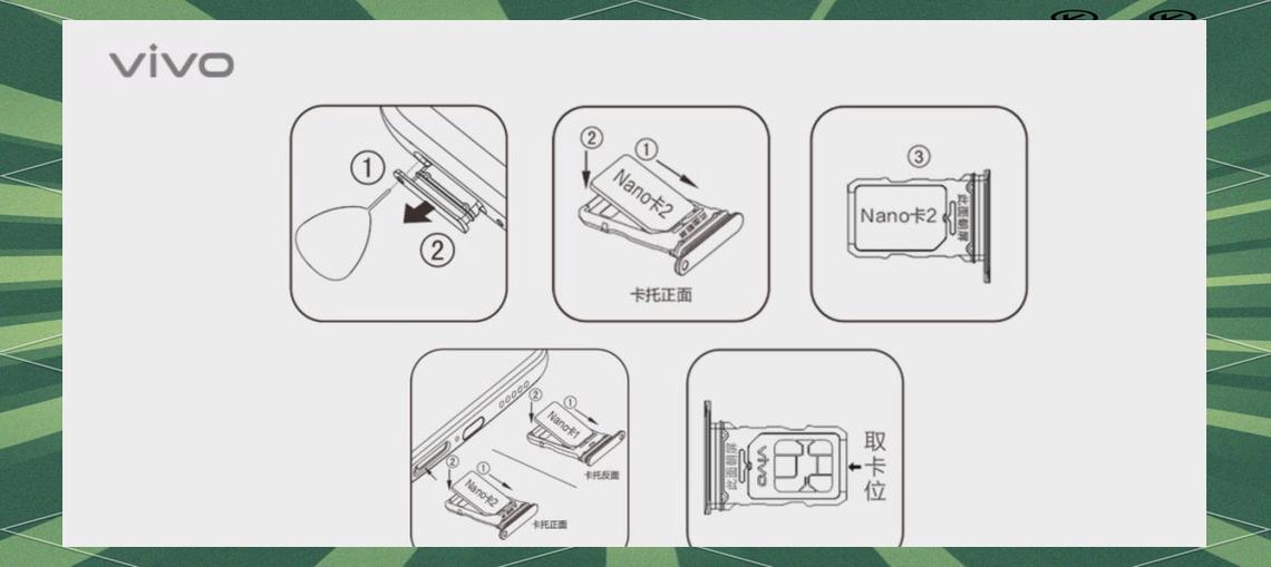 剪卡nano教程，怎么剪才不损坏？-图2