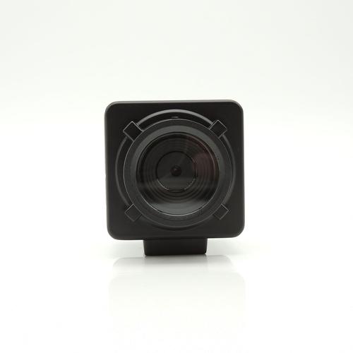 Python摄像头如何开启与使用？-图2