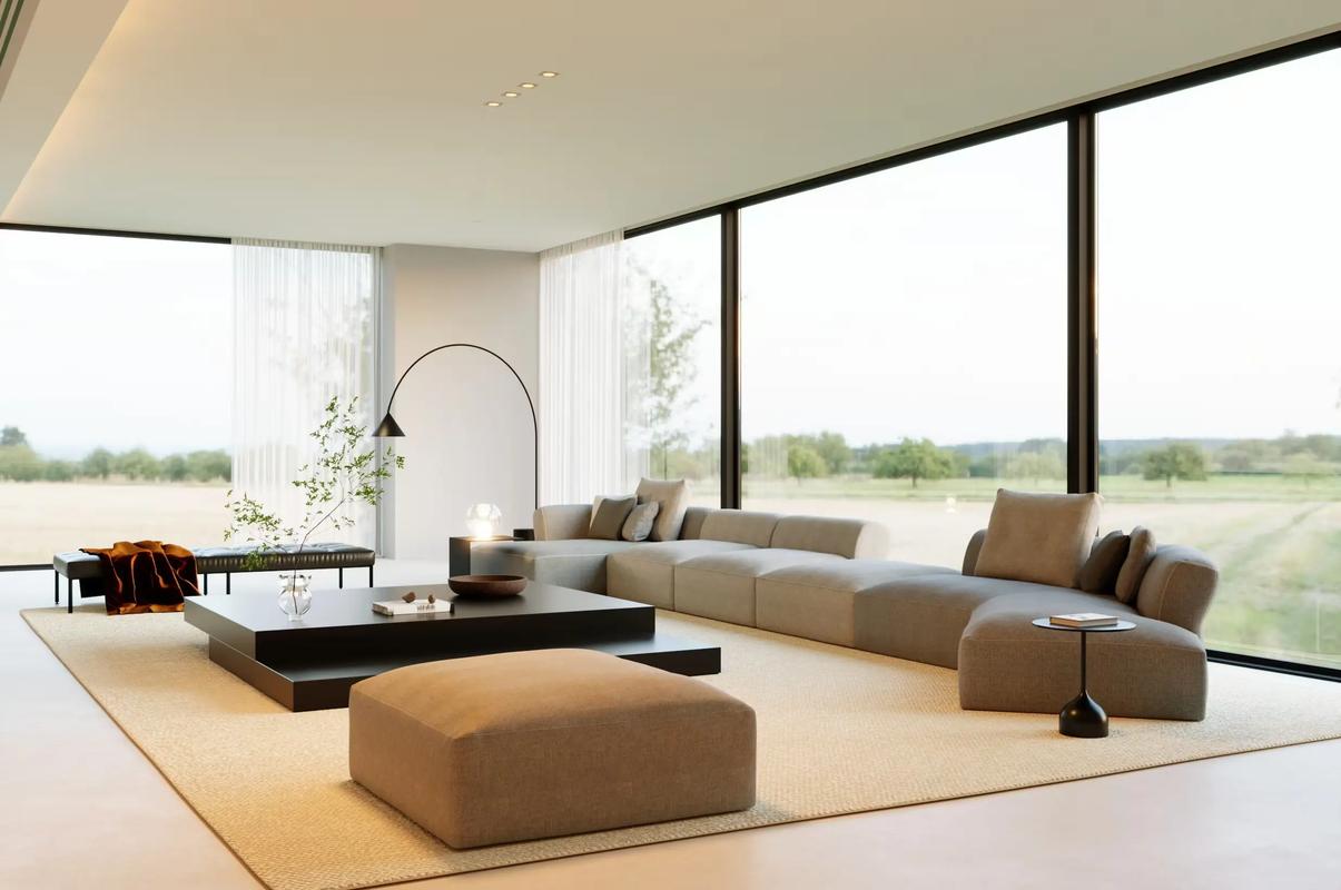 3dmax室内设计教程视频怎么学更高效？-图3